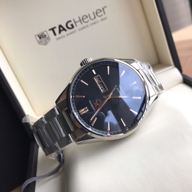 TAG HEUER Watches